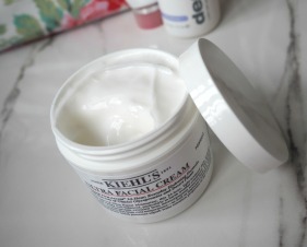 Image result for kiehl's ultra facial cream